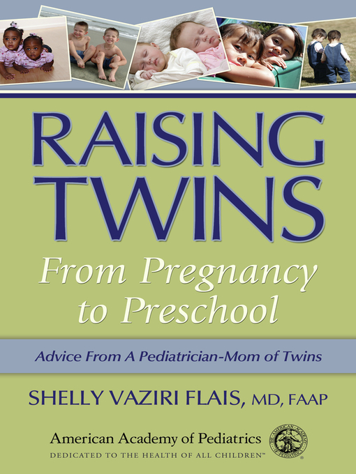 Title details for Raising Twins by Shelly Vaziri Flais - Available
